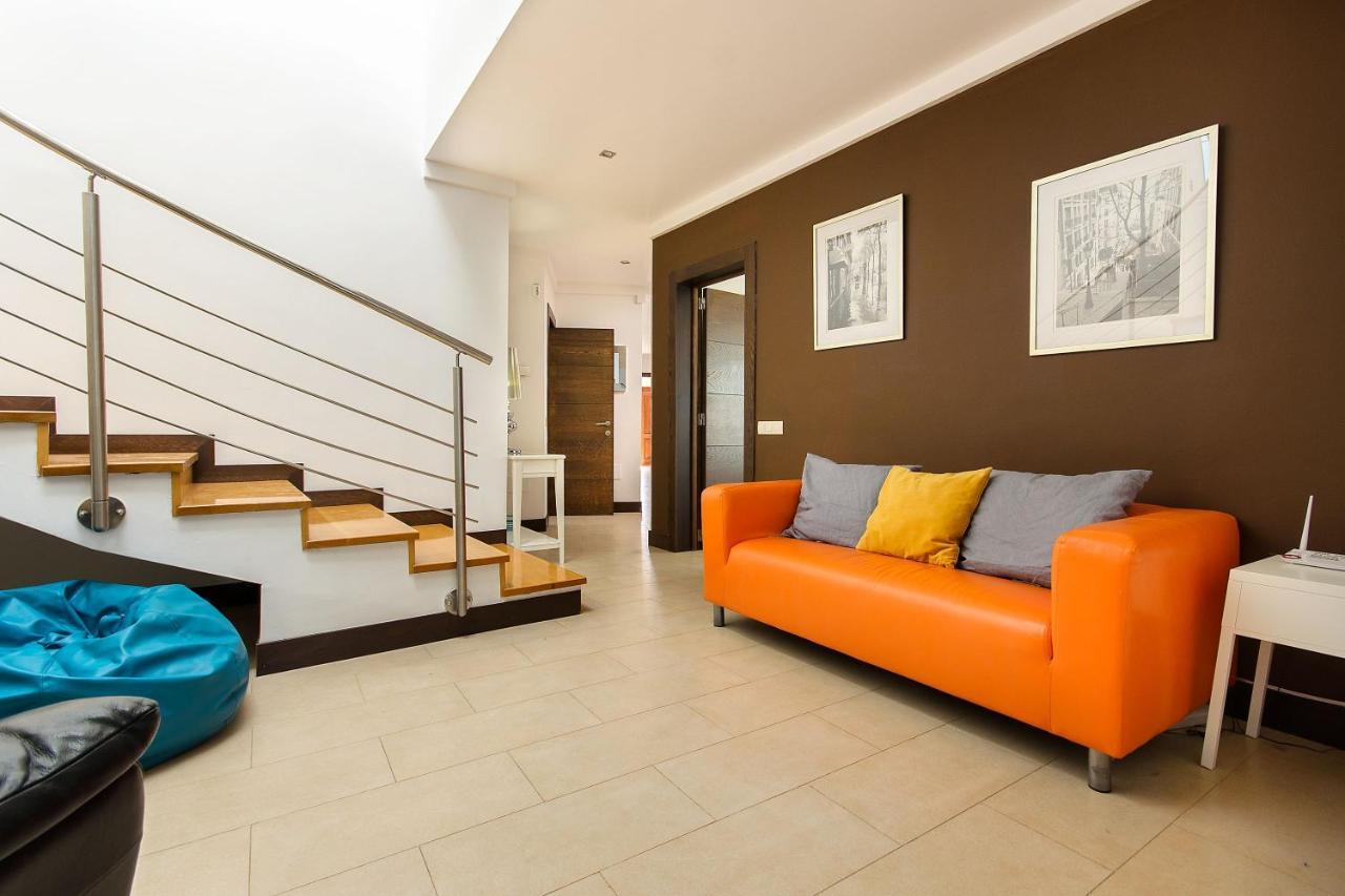 Las Perseidas Costa Teguise Exterior foto